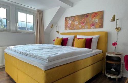 Bullay Apartment | Ferienwohnungen Bullay