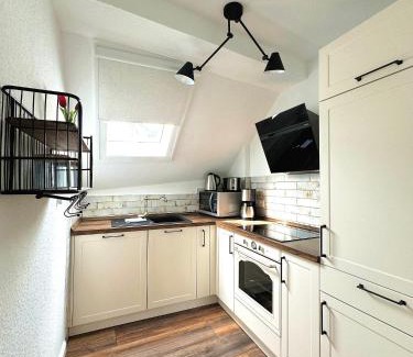 Bullay Apartment | Ferienwohnungen Bullay
