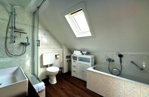 Bullay Apartment | Ferienwohnungen Bullay