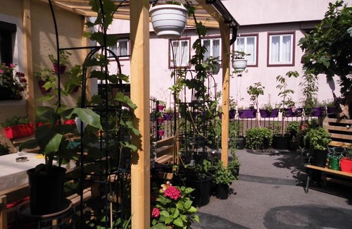 Calw Apartment | Ferienwohnungen Calwer Höfle Biergasse - für Firmen, Handwerker und Monteure