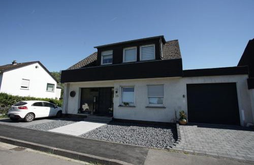 Traben-Trarbach Apartment | Ferienwohnungen Christina