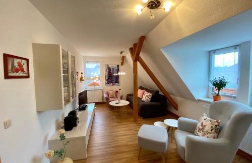 Schwarza Apartment | Ferienwohnungen Conny