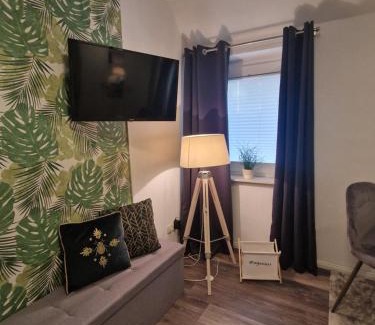 Huede Apartment | Ferienwohnungen Dümmersee - Haus Dümmerland - Wohnung 3