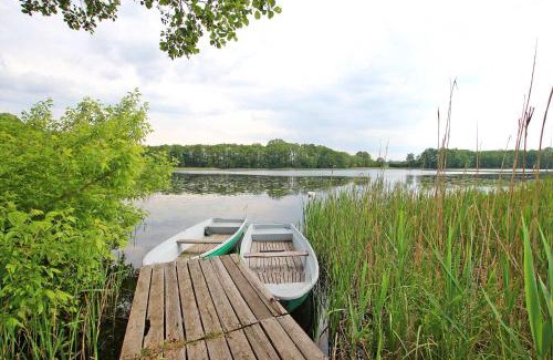 Vietmannsdorf House | Ferienwohnungen Dargersdorf UCK 640