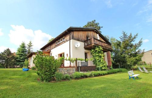 Vietmannsdorf House | Ferienwohnungen Dargersdorf UCK 640