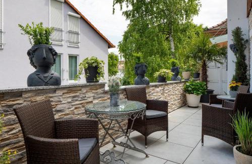 Breisach Apartment | Ferienwohnungen Eulenspiegel