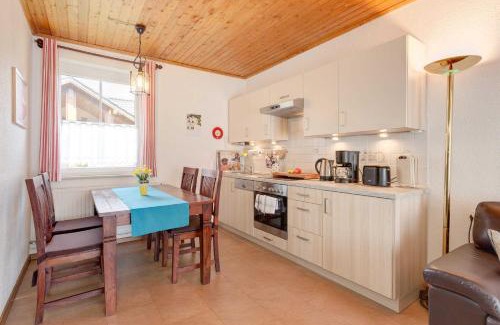 Neuhaus Apartment | Ferienwohnungen direkt am Strand Dierhagen FDZ 620