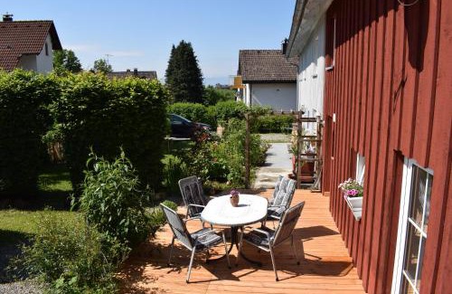 Rehlings Apartment | Ferienwohnungen Dornröschen