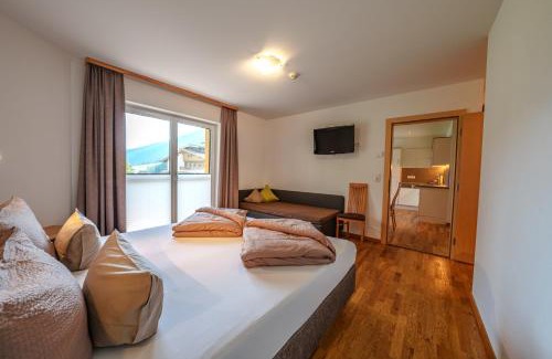 Madseit Apartment | Ferienwohnungen Egger