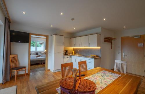 Madseit Apartment | Ferienwohnungen Egger