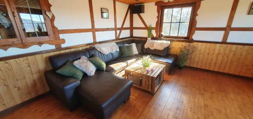 Elpe Apartment | Ferienwohnungen Eismecke