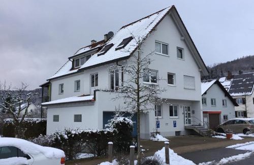 Grenzach-Wyhlen Apartment | Ferienwohnungen Familie Schwarze