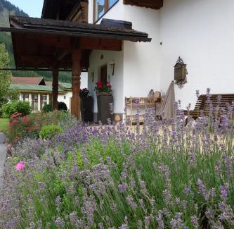 Berwang Apartment | Ferienwohnungen Falger