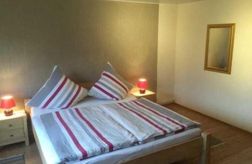 Dorpstedt Apartment | Ferienwohnungen Falkenhagen