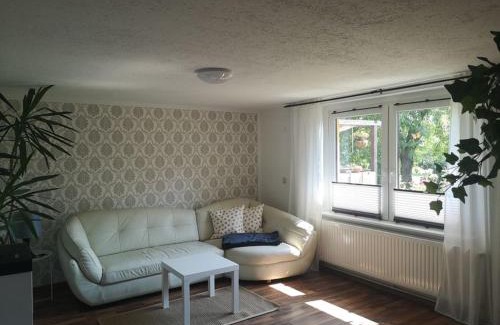 Thesenvitz Apartment | Ferienwohnungen Familie Jahn