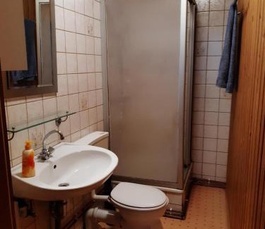 Perl Apartment | Ferienwohnungen Felten