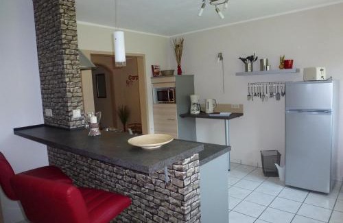 Altenlotheim Apartment | Ferienwohnungen Finke