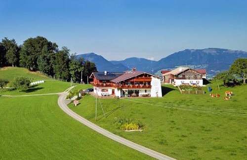 Berchtesgaden Apartment | Ferienwohnungen Gästehaus Lärcheck