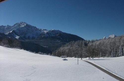 Berchtesgaden Apartment | Ferienwohnungen Gästehaus Lärcheck