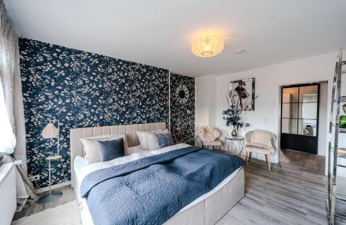 Waldenburg Apartment | Ferienwohnungen Gabriele Waldenburg