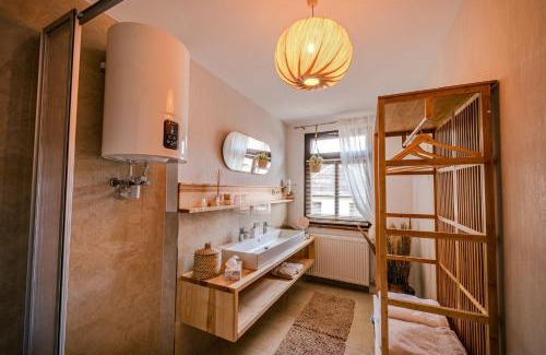 Waldenburg Apartment | Ferienwohnungen Gabriele Waldenburg