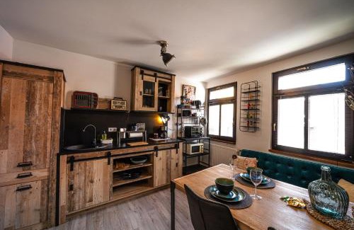 Waldenburg Apartment | Ferienwohnungen Gabriele Waldenburg