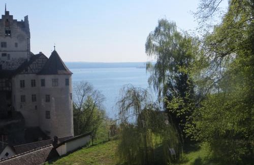 Meersburg Apartment | Ferienwohnungen Greitmann