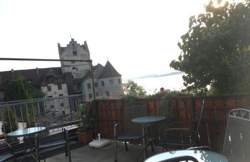 Meersburg Apartment | Ferienwohnungen Greitmann
