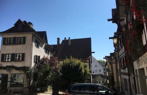 Meersburg Apartment | Ferienwohnungen Greitmann