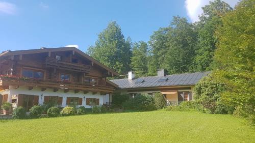 Oberschonau Apartment | Ferienwohnungen Haus Sonnenwinkel