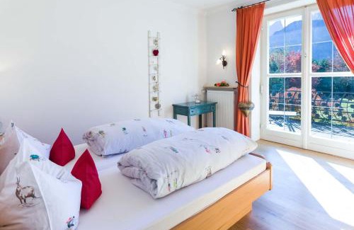 Oberschonau Apartment | Ferienwohnungen Haus Sonnenwinkel