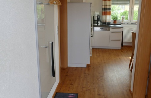 Aalen Apartment | Ferienwohnungen Haag