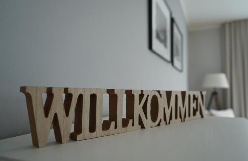 Boizenburg Apartment | Ferienwohnungen Hafenblick