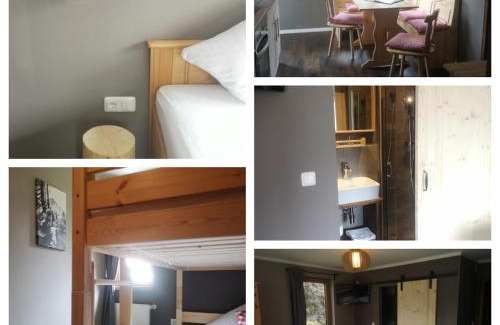 Bichlbach Apartment | Ferienwohnungen Haus Almrausch Bichlbach