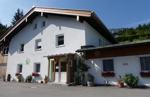 Berchtesgaden Apartment | Ferienwohnungen Haus Kunterbunt