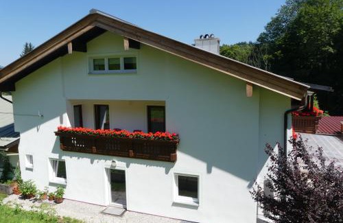 Berchtesgaden Apartment | Ferienwohnungen Haus Kunterbunt