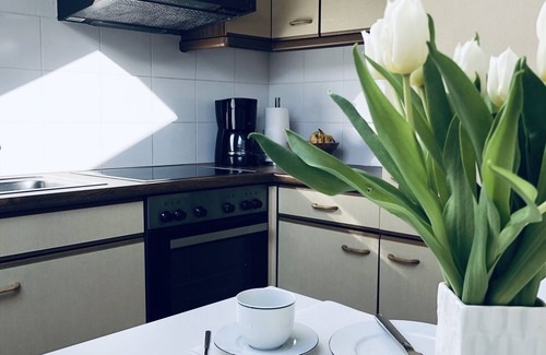 Bad Goegging Apartment | Ferienwohnungen Hecker - Apartment 3 our bestseller