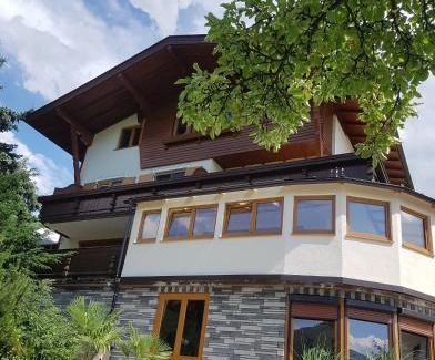 Buch in Tirol Apartment | Ferienwohnungen Hechenblaikner
