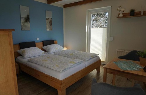 Amelinghausen Apartment | Ferienwohnungen Heideidylle
