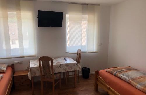 Kohlstetten Apartment | Ferienwohnungen Hof Heinzmann