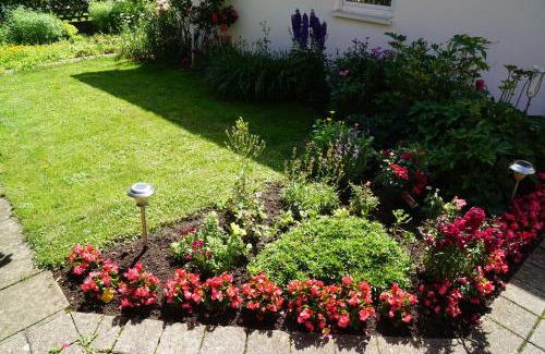 Kohlstetten Apartment | Ferienwohnungen Hof Heinzmann