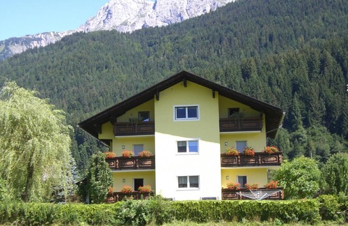 Reisach Apartment | Ferienwohnungen/Holiday Apartments Lederer