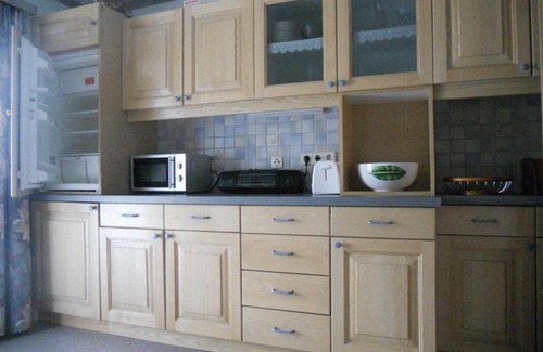 Reisach Apartment | Ferienwohnungen/Holiday Apartments Lederer