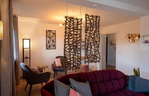 Fichtelberg Apartment | Ferienwohnungen Hopfen und Malz