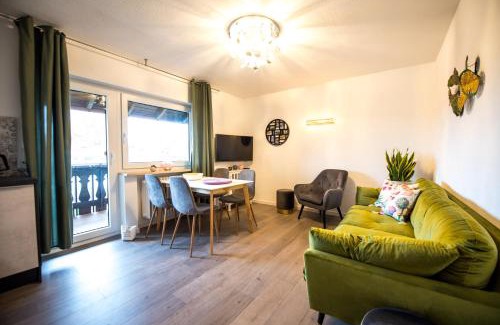 Fichtelberg Apartment | Ferienwohnungen Hopfen und Malz