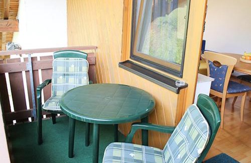 Lonsee Apartment | Ferienwohnungen Im Försterhaus