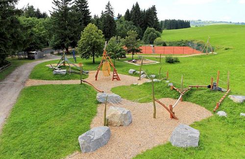 Reichenbach Apartment | Ferienwohnungen im Feriendorf Reichenbach Nr 9