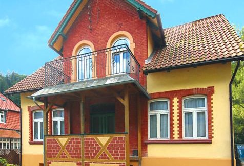 Altenbrak Apartment | Ferienwohnungen im Harz