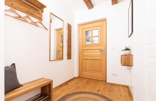Mureck Apartment | Ferienwohnungen in der alten Schnapsbrennerei Kolleritsch in Mureck