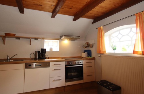 Strackholt Apartment | Ferienwohnungen in Strackholt